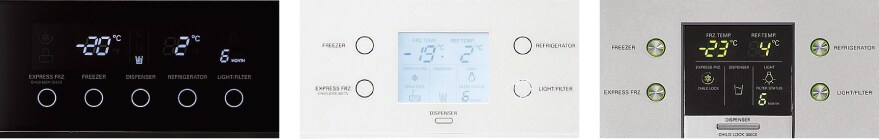 Soft -touch Controller